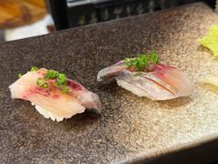 -Sushi Hanzo半藏(天环广场店)