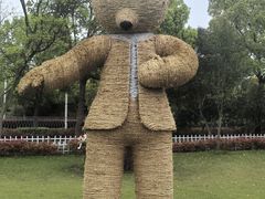 -上海月湖雕塑公园