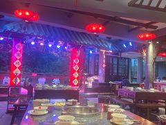 -李雪火锅食府(宽窄巷子总店)