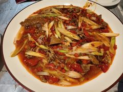 -红辣椒·川菜·火锅(大洋中心店)