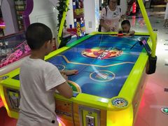-PLAY 1家庭娱乐中心(城关万达广场店)