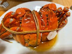 -蟹家大院(外滩店)