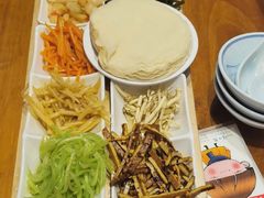 -怪噜范·老贵阳街头名小吃(鸿通城店)