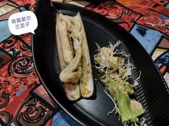 -1218 GRILL 主厨