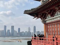 -滕王阁旅游区