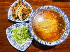 -老横泾面馆(吴中横泾店)