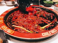-骉骉老火锅(铁像寺路店)