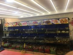 -渔中舟海鲜大排档(普陀沈家门店)