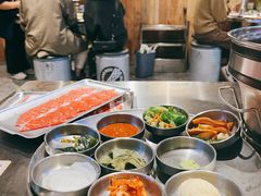 -韩山葵烤肉(太古里店)