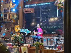 -贝贝龙虾·音乐餐厅(昌平东关店)