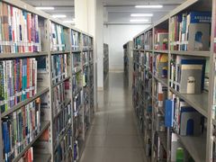 -山东科技大学（青岛校区）-图书馆