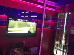 -乐圣量贩KTV自助餐(崇文店)