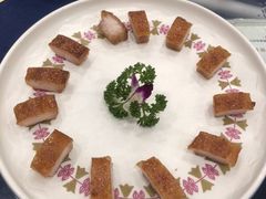 烧肉-顺风山庄(水濂山店)