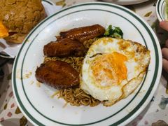 -华嫂冰室(尖沙咀店)