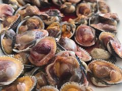 -渔中舟海鲜大排档(普陀沈家门店)