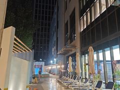 -北京海德酒店温泉