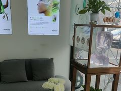 -自然之声助听器·呼吸机(康桥旗舰店)