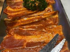 -韩宫宴烤肉·料理(青浦宝龙店)