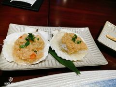 -一本魅·日式料理