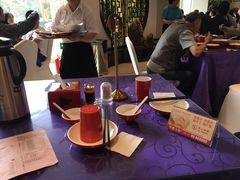 -冶春茶社(太和广场店)