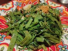 虾酱空心菜-泰妃殿(新世界旗舰店)