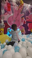 -MELAND CLUB亲子乐园·派对·餐厅(北京芳圆里ID MALL店)