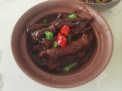 -苏梦江南·淮扬菜(夫子庙店)