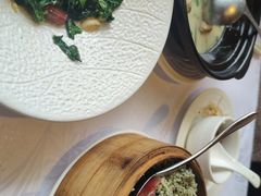 -百味馆·海鲜·湛江菜(后海花园店)