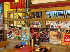 -AJIYA炭火烧肉(徐汇正大乐城店)