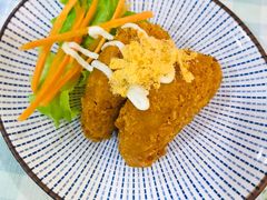 -顶屋咖喱(武大店)