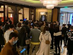 -北京中国大饭店