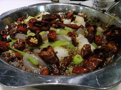 -万和源炝锅城·活鱼现炝(文艺北路店)