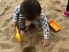 -天河儿童公园