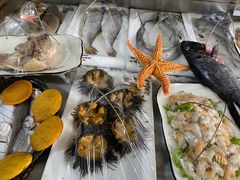 -宾朋海鲜美食餐厅·特色美食(兴海路店)