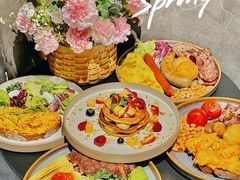 -Money Shops(愚园路店)