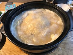 -菌海森林·非遗野生菌火锅(西山区滇池路摩根道店)