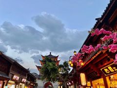-大理古城