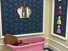 -自由港KTV(王子公主金平店)