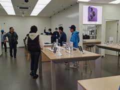 -华为授权服务中心(通州万达广场)