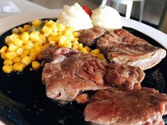 -豪客来牛排(雄峰城店)