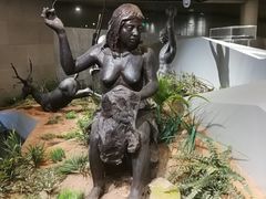 -北京周口店北京人遗址博物馆