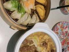 -北大荒人•新东北菜(青岛银座店)