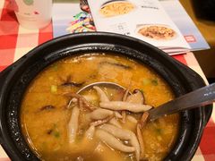 -西贝(无锡万象城店)