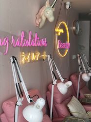 -Beauty Nails 美甲美睫皮肤管理