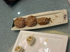 -日坛涮肉四合院·园林餐厅(日坛公园店)