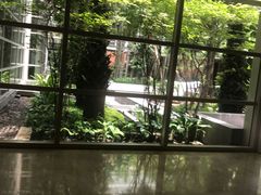 -曼谷铂尔曼皇权酒店