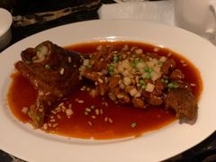 -一品淮扬 · 淮扬菜·北京万达文华酒店