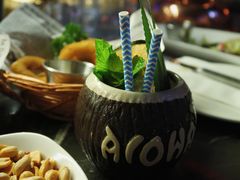 -MOSSO德国餐厅·音乐酒吧(环宇荟店)