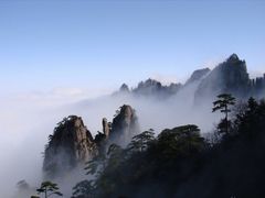 -庐山风景名胜区
