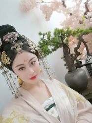 -美云庭古装·格格服汉服·京城旅拍(北京店)